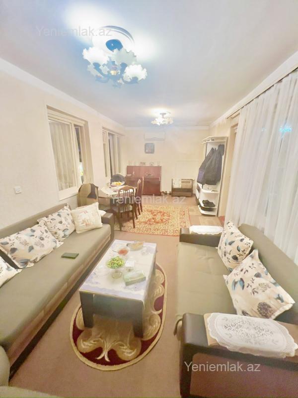 4 otaqlı Bina evi menzil, Binəqədi rayonu, Bakı