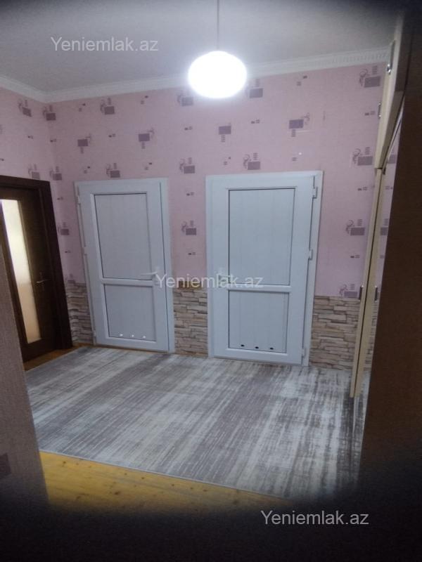 3 otaqlı Bina evi menzil, Səbail rayonu, Bakı