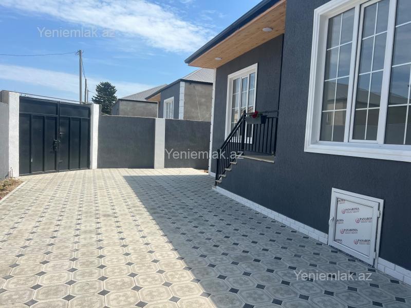 3 otaqlı Həyət evi / Villa, Sabunçu rayonu, Bakı
