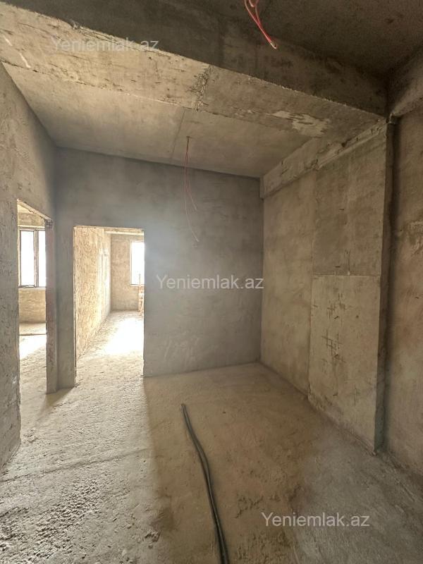 1 otaqlı Bina evi menzil, Xətai rayonu, Bakı