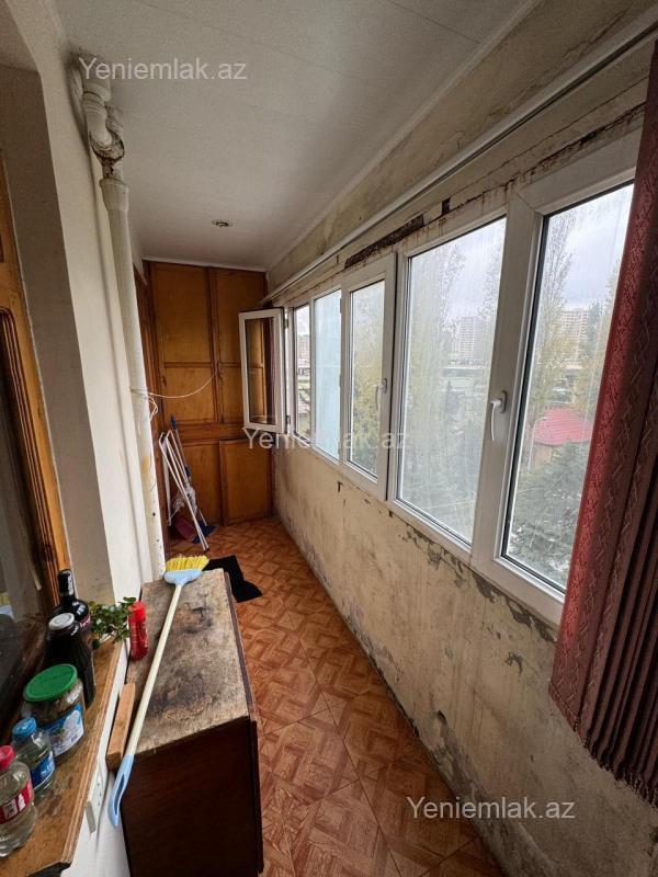 3 otaqlı Bina evi menzil, Xətai rayonu, Bakı