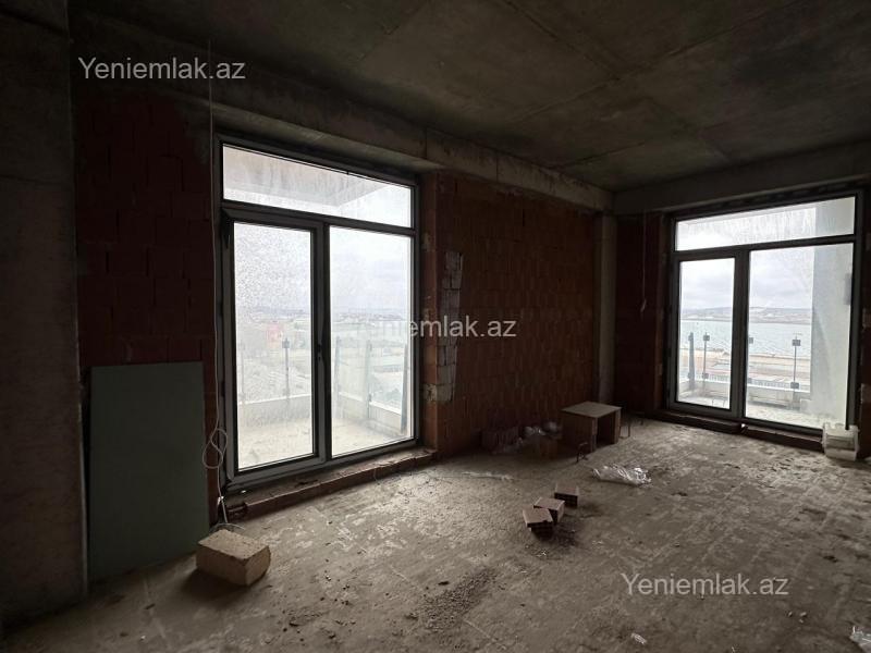 3 otaqlı Bina evi menzil, Nərimanov rayonu, Bakı
