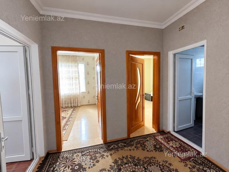 8 otaqlı Həyət evi / Villa, Suraxanı rayonu, Bakı