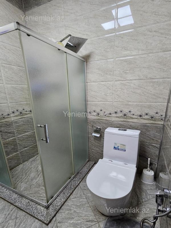 4 otaqlı Həyət evi / Villa, Xəzər rayonu, Bakı