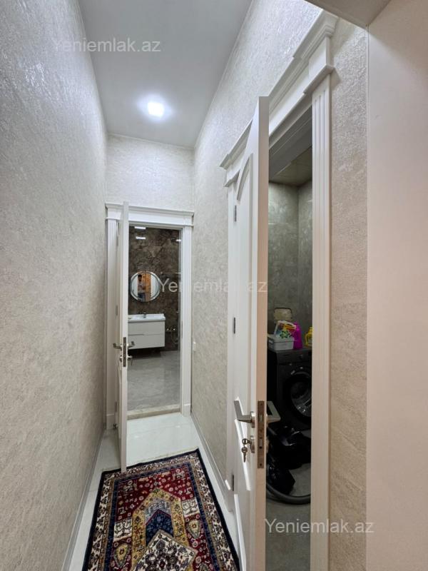 7 otaqlı Həyət evi / Villa, Xəzər rayonu, Bakı