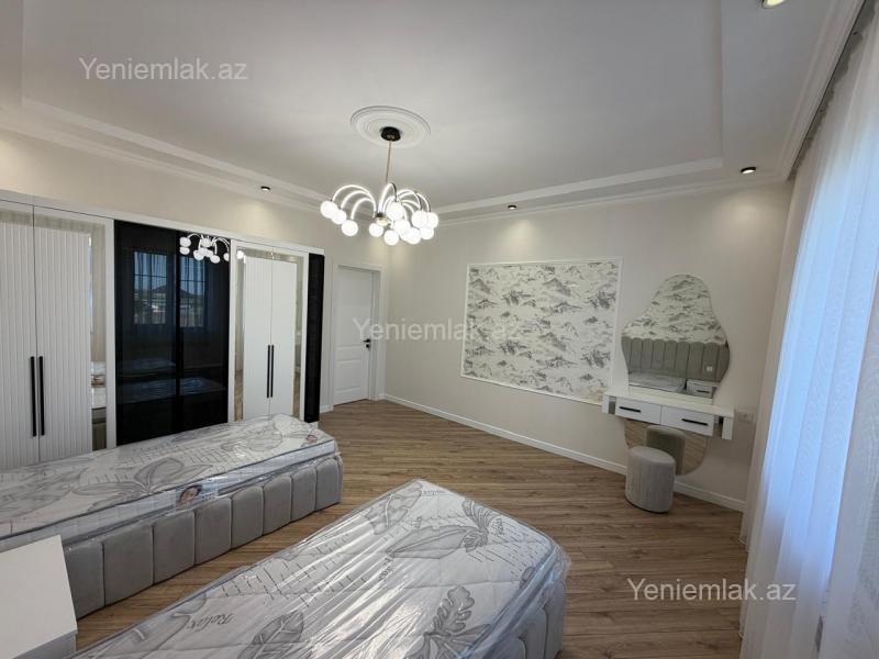 6 otaqlı Həyət evi / Villa, Sabunçu rayonu, Bakı