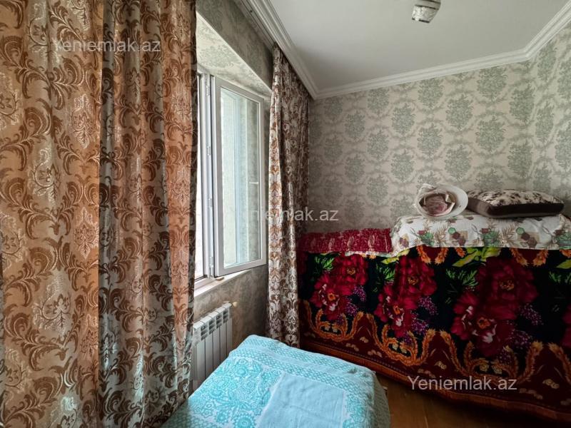 4 otaqlı Bina evi menzil, Binəqədi rayonu, Bakı