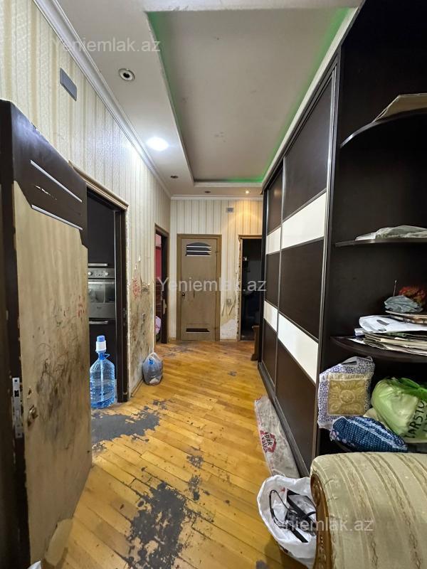 3 otaqlı Bina evi menzil, Yasamal rayonu, Bakı