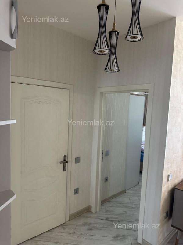 2 otaqlı Bina evi menzil, Yasamal rayonu, Bakı