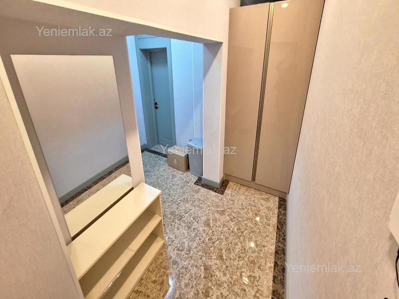 2 otaqlı Bina evi menzil, Xətai rayonu, Bakı