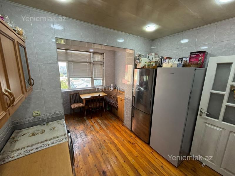 3 otaqlı Bina evi menzil, Binəqədi rayonu, Bakı
