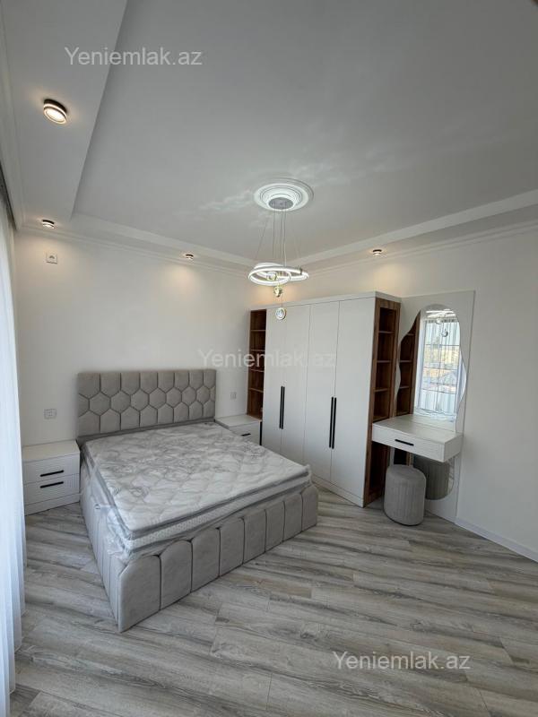 6 otaqlı Həyət evi / Villa, Sabunçu rayonu, Bakı