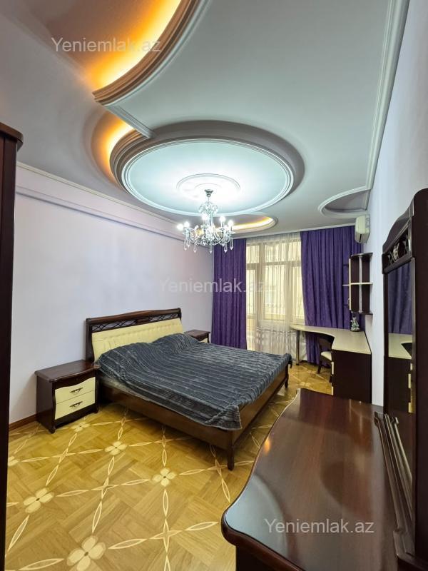 6 otaqlı Bina evi menzil, Yasamal rayonu, Bakı