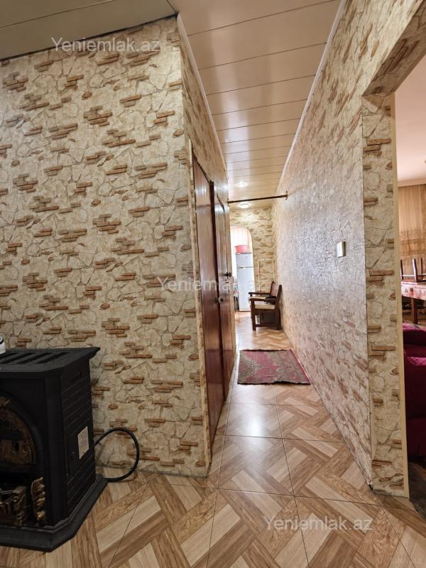 5 otaqlı Bina evi menzil, Yasamal rayonu, Bakı