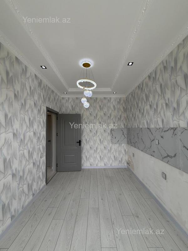 5 otaqlı Həyət evi / Villa, Saray, Abşeron