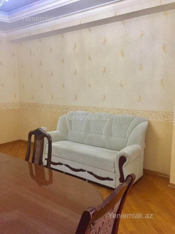 3 otaqlı Bina evi menzil, Nərimanov rayonu, Bakı