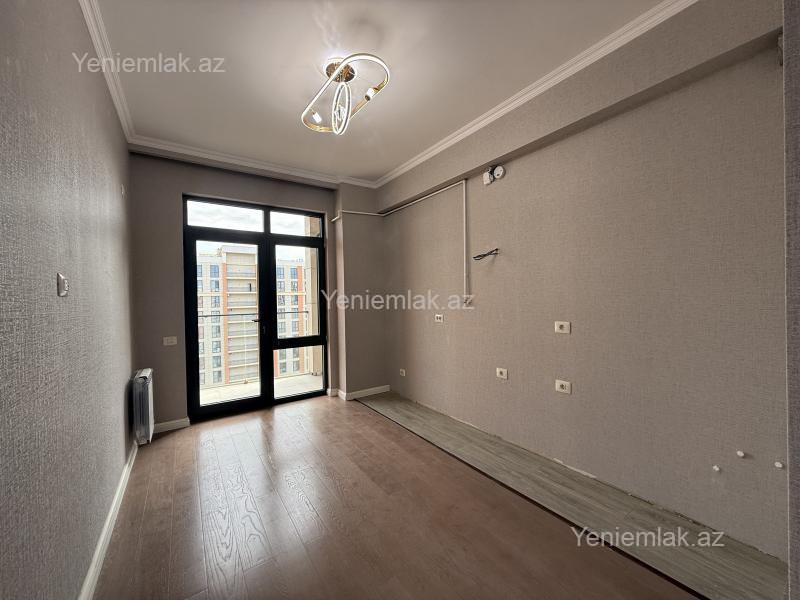 3 otaqlı Bina evi menzil, Yasamal rayonu, Bakı