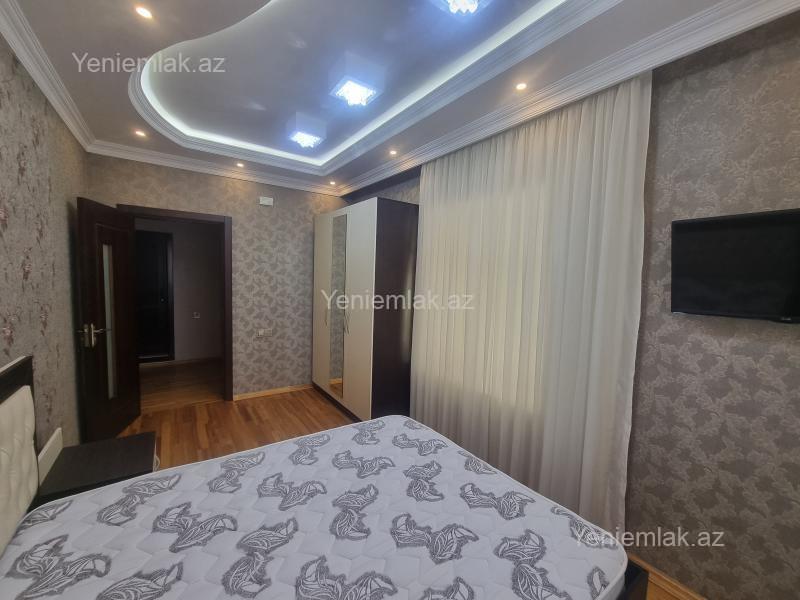 8 otaqlı Həyət evi / Villa, Sabunçu rayonu, Bakı