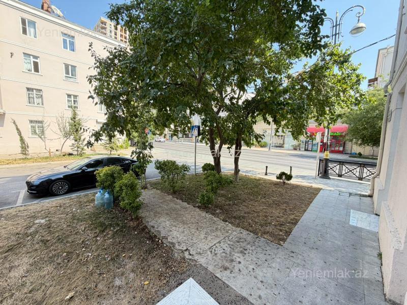 3 otaqlı Obyekt, Xətai rayonu, Bakı