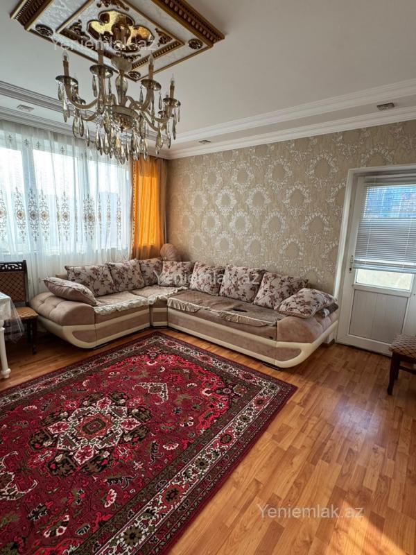 3 otaqlı Bina evi menzil, Xətai rayonu, Bakı