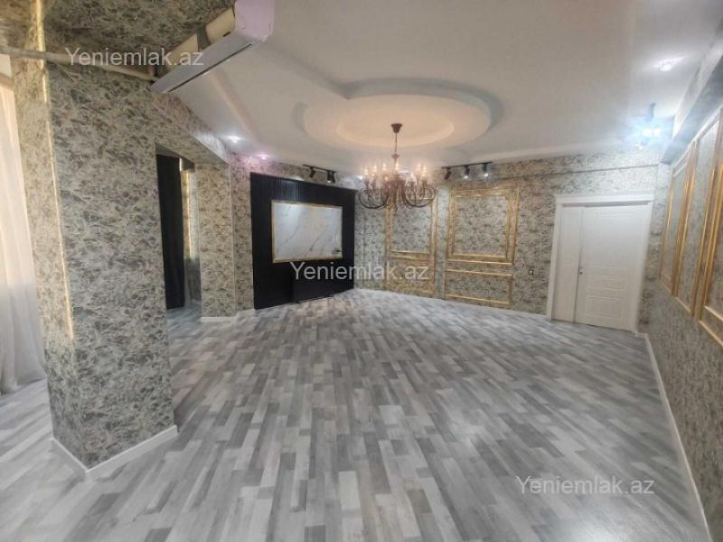 4 otaqlı Bina evi menzil, Yasamal rayonu, Bakı