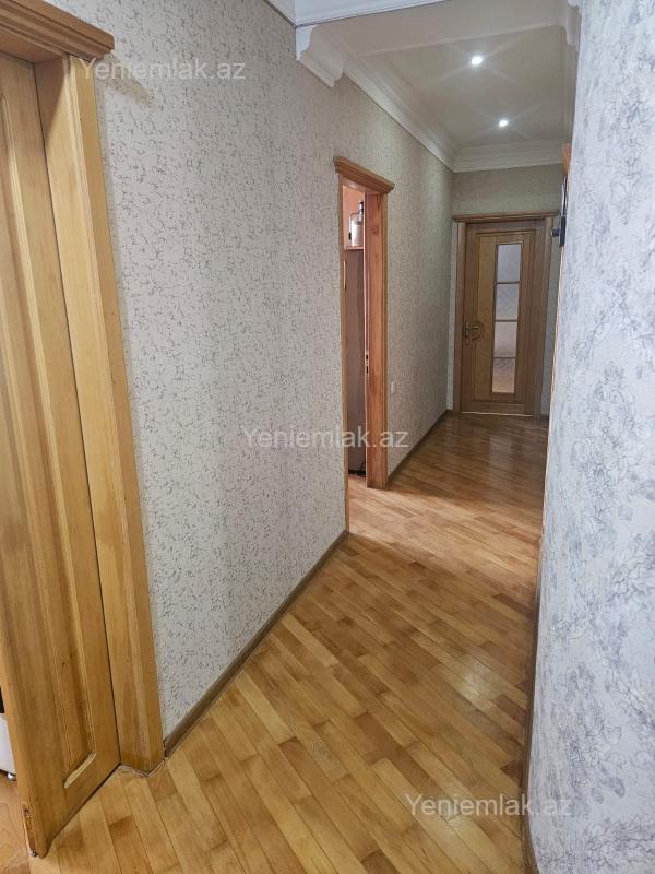 3 otaqlı Bina evi menzil, Yasamal rayonu, Bakı