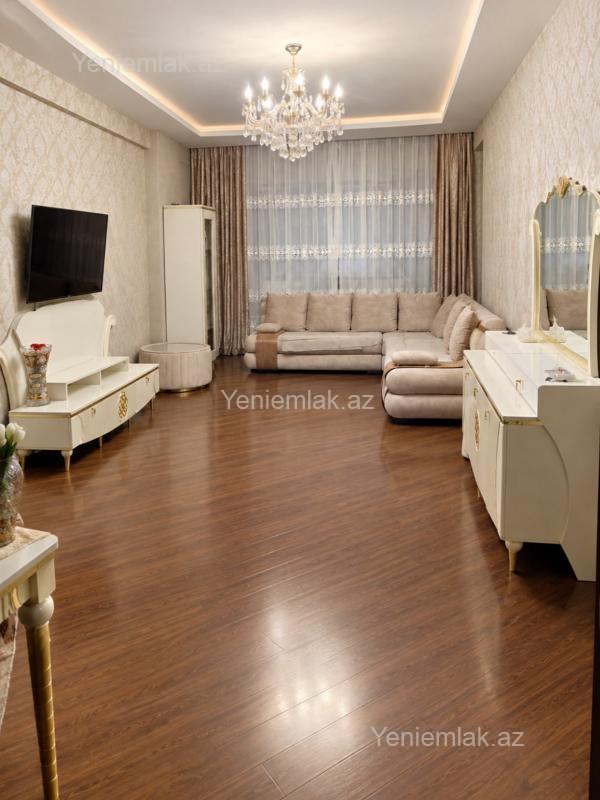3 otaqlı Bina evi menzil, Yasamal rayonu, Bakı