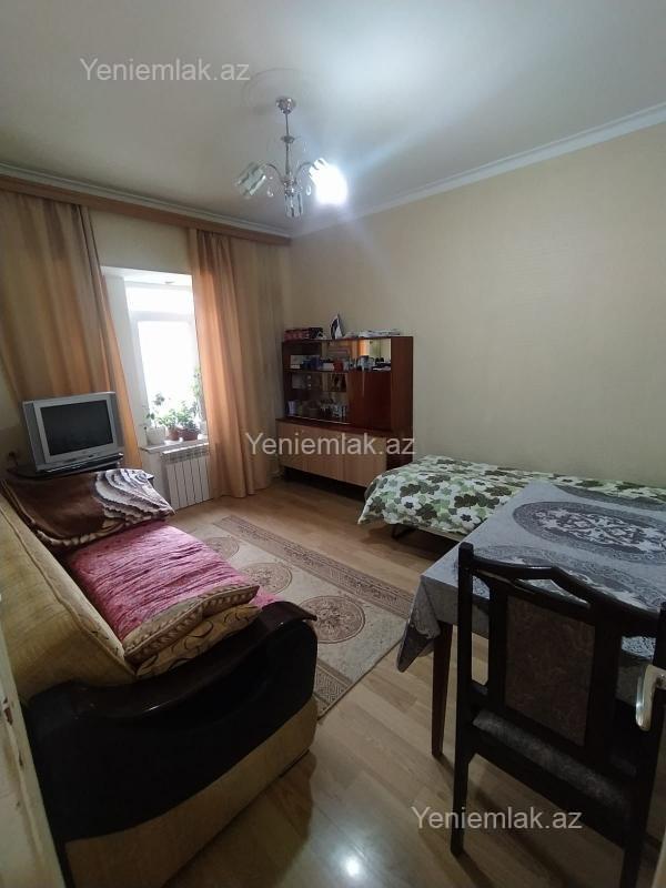 2 otaqlı Bina evi menzil, Xətai rayonu, Bakı