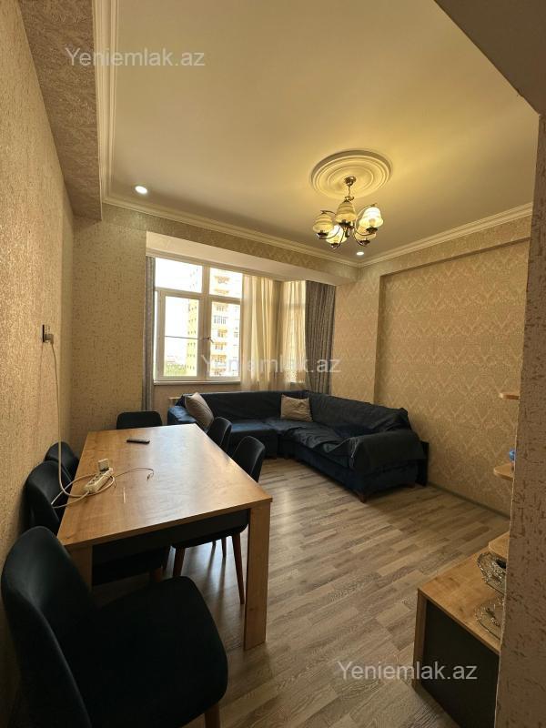 3 otaqlı Bina evi menzil, Xətai rayonu, Bakı