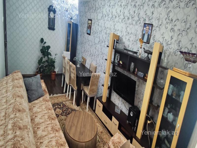 3 otaqlı Bina evi menzil, Suraxanı rayonu, Bakı