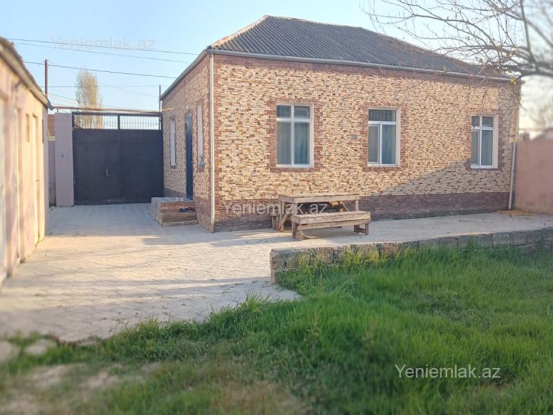 4 otaqlı Həyət evi / Villa, Sabunçu rayonu, Bakı