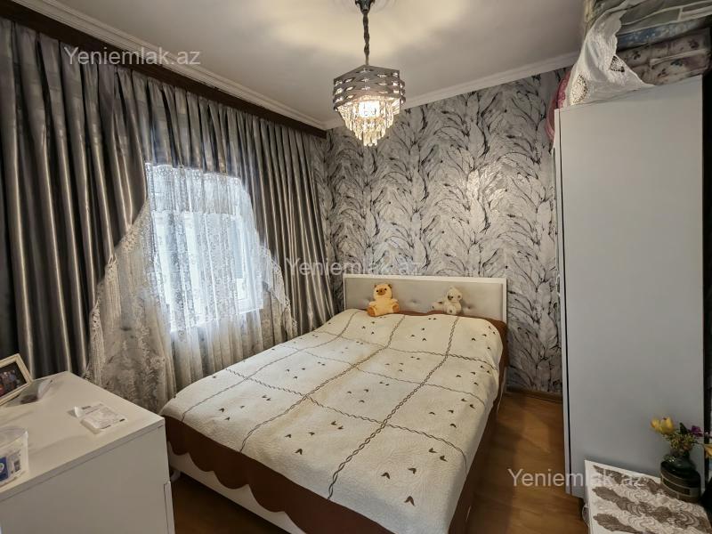 3 otaqlı Həyət evi / Villa, Sabunçu rayonu, Bakı