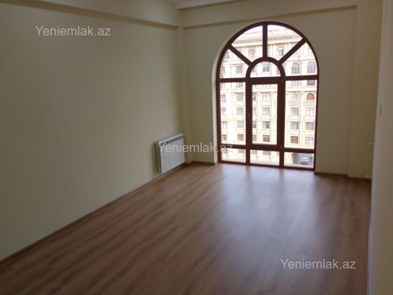 3 otaqlı Bina evi menzil, Nərimanov rayonu, Bakı