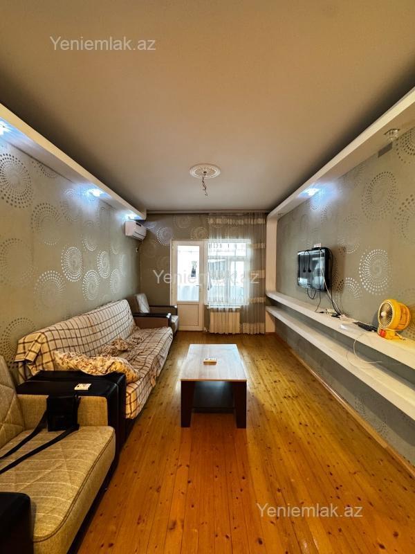 2 otaqlı Bina evi menzil, Qurtuluş 93, Abşeron