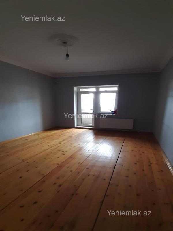 4 otaqlı Bina evi menzil, Bakı