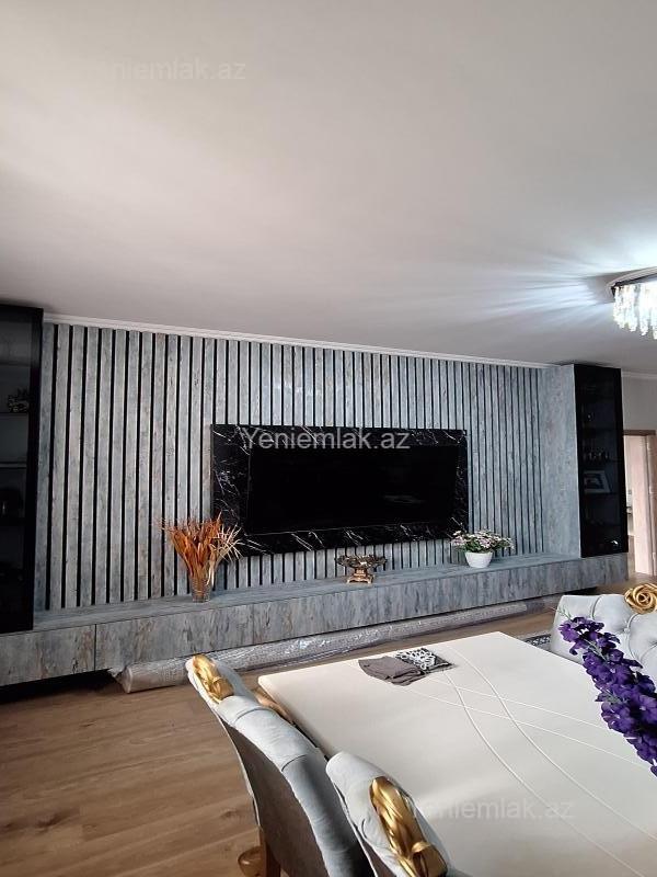 3 otaqlı Həyət evi / Villa, Sabunçu rayonu, Bakı