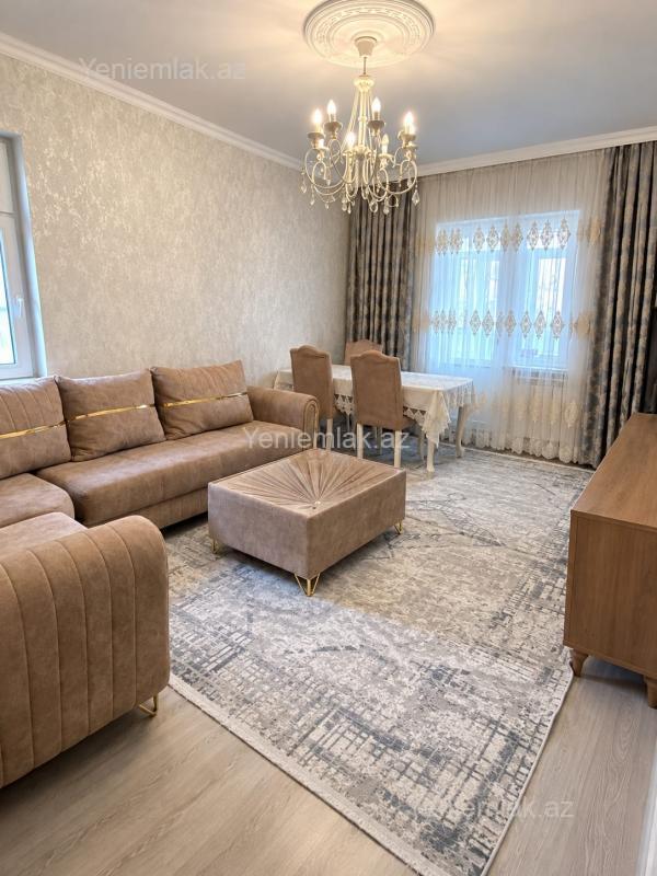 3 otaqlı Bina evi menzil, Suraxanı rayonu, Bakı