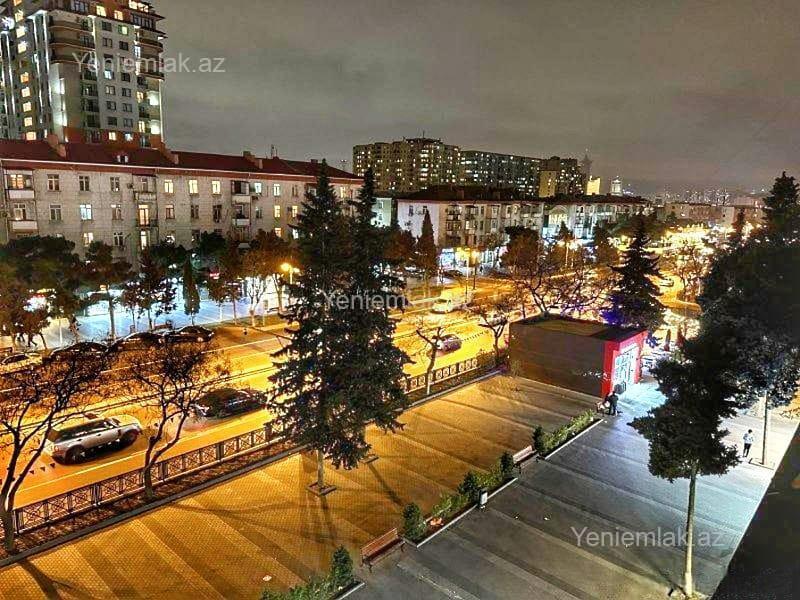 2 otaqlı Bina evi menzil, Nizami rayonu, Bakı