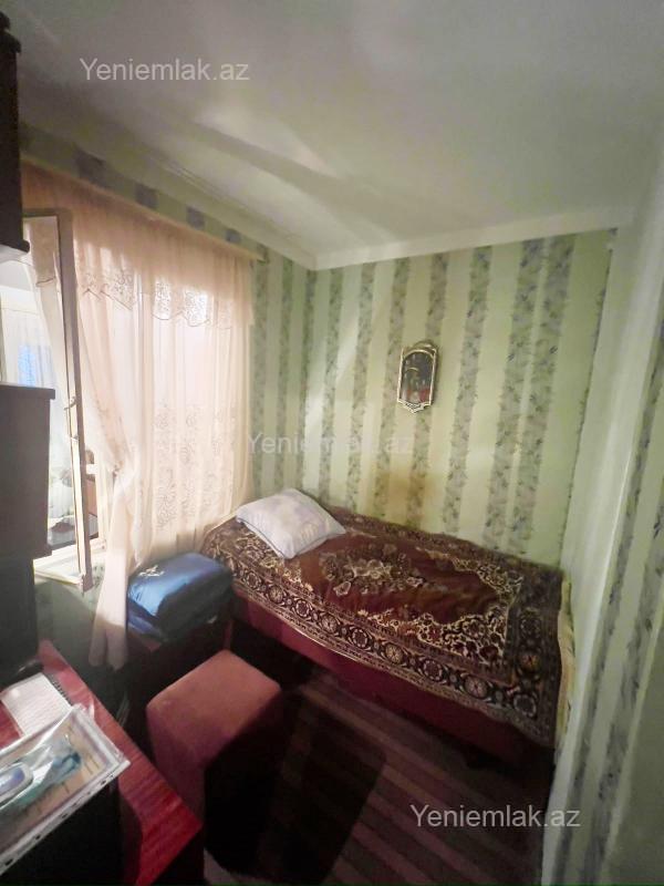 4 otaqlı Bina evi menzil, Binəqədi rayonu, Bakı