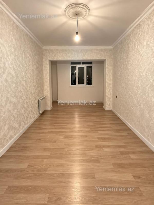 2 otaqlı Bina evi menzil, Xətai rayonu, Bakı