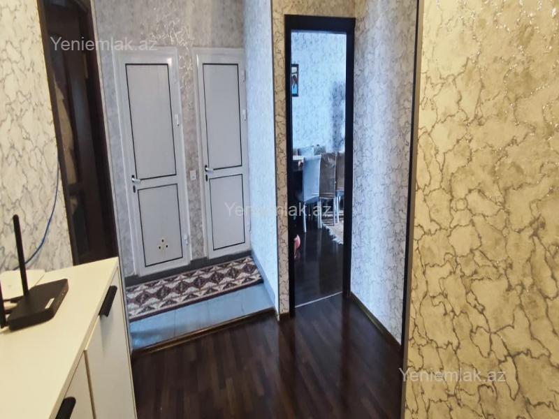 3 otaqlı Bina evi menzil, Suraxanı rayonu, Bakı
