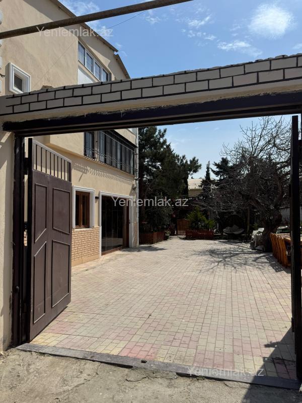 7 otaqlı Həyət evi / Villa, Suraxanı rayonu, Bakı