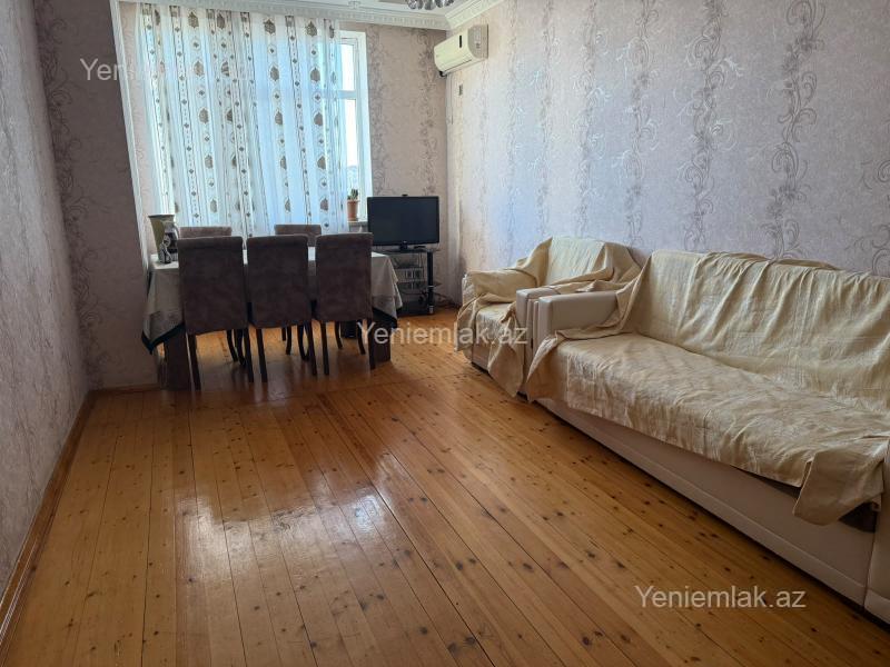 3 otaqlı Bina evi menzil, Xətai rayonu, Bakı