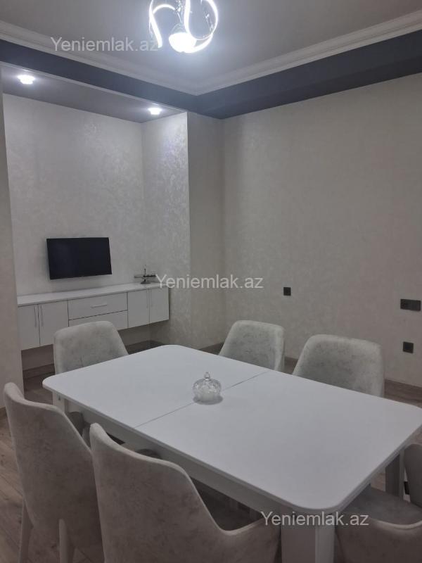 2 otaqlı Bina evi menzil, Yasamal rayonu, Bakı