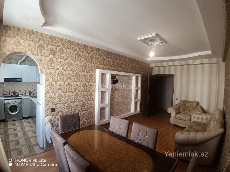 2 otaqlı Bina evi menzil, Masazır, Abşeron