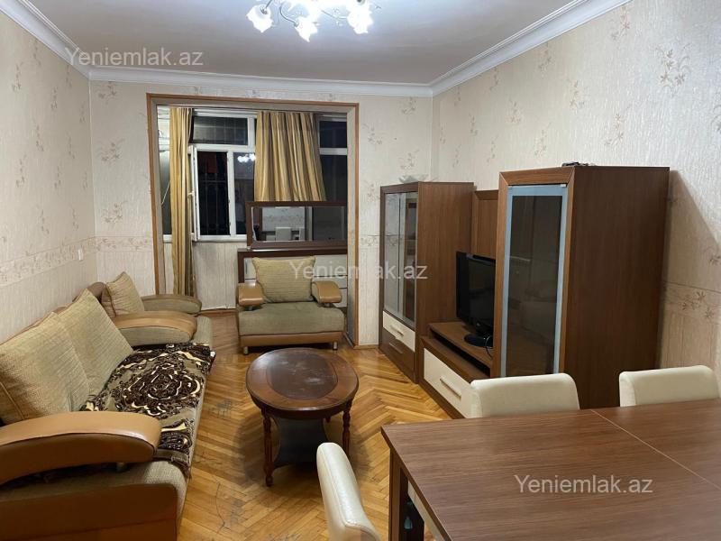 3 otaqlı Bina evi menzil, Nizami rayonu, Bakı
