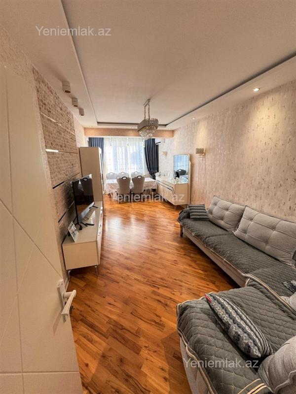 4 otaqlı Bina evi menzil, Xətai rayonu, Bakı