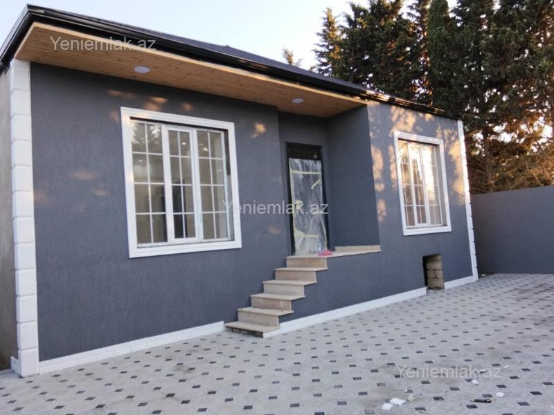 3 otaqlı Həyət evi / Villa, Sabunçu rayonu, Bakı