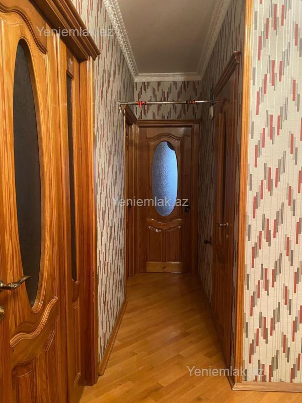 4 otaqlı Bina evi menzil, Nəsimi rayonu, Bakı
