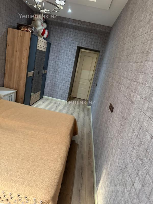 3 otaqlı Bina evi menzil, Nəsimi rayonu, Bakı